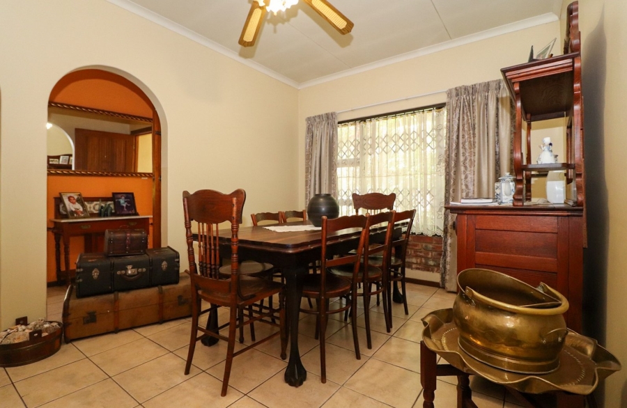 3 Bedroom Property for Sale in Ellaton North West